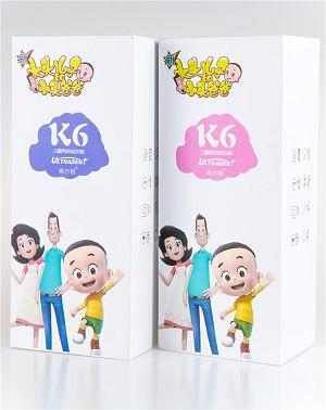 pakiranje dječje električne četkice za zube za punjenje (001) rechargeable children's electric toothbrush package(001)