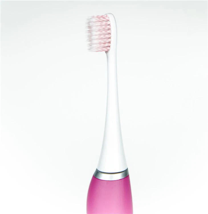 children's electric toothbrush heads for girl